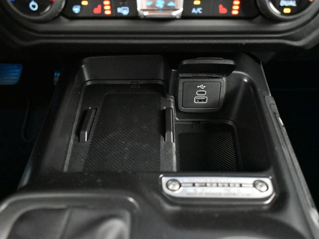 2026 Ford Bronco Outer Banks 314A