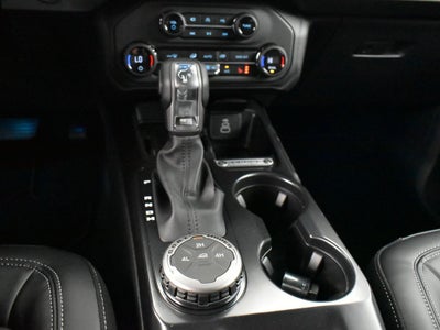 2026 Ford Bronco Outer Banks 314A