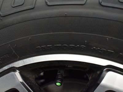 2026 Ford Bronco Outer Banks 314A