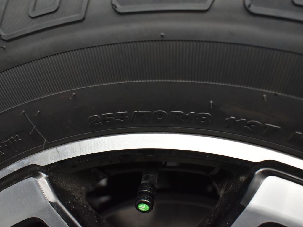 2026 Ford Bronco Outer Banks 314A