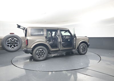 2026 Ford Bronco Outer Banks 314A