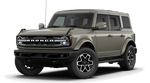 2026 Ford Bronco Outer Banks 314A