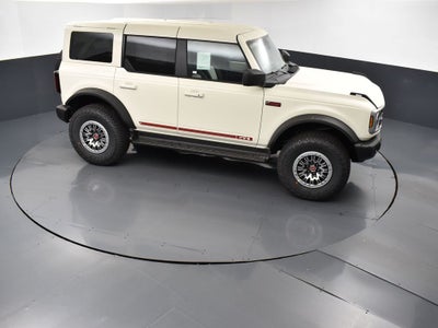 2026 Ford Bronco Outer Banks 314A