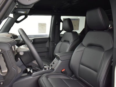 2026 Ford Bronco Outer Banks 314A