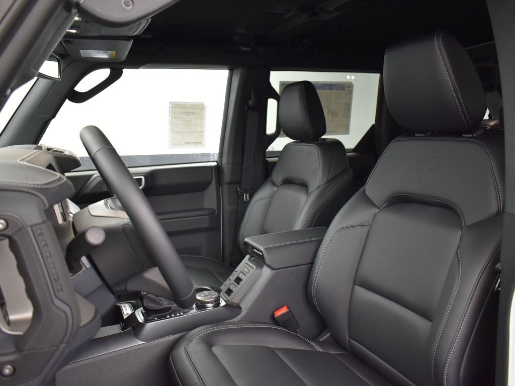 2026 Ford Bronco Outer Banks 314A