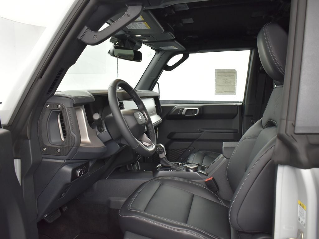 2026 Ford Bronco Outer Banks 314A