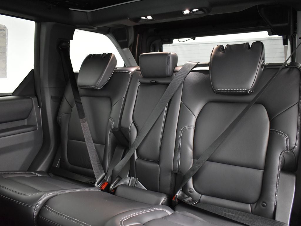 2026 Ford Bronco Outer Banks 314A