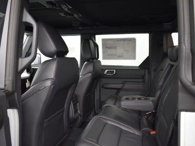 2026 Ford Bronco Outer Banks 314A