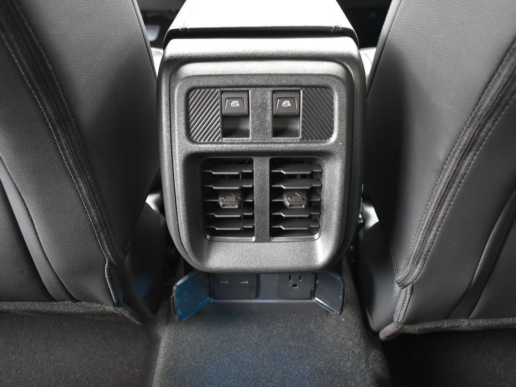 2026 Ford Bronco Outer Banks 314A