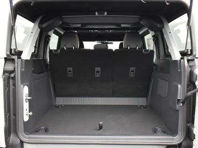 2026 Ford Bronco Outer Banks 314A