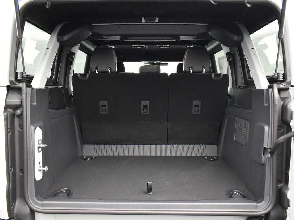 2026 Ford Bronco Outer Banks 314A