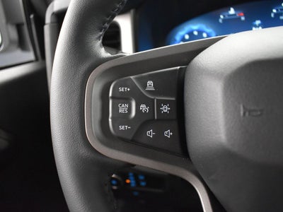 2026 Ford Bronco Outer Banks 314A