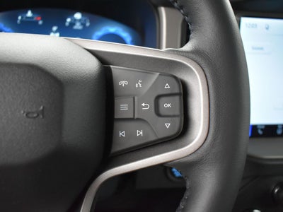 2026 Ford Bronco Outer Banks 314A