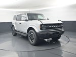 2026 Ford Bronco Outer Banks 314A