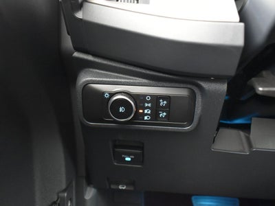 2026 Ford Bronco Outer Banks 314A