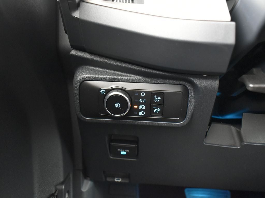 2026 Ford Bronco Outer Banks 314A