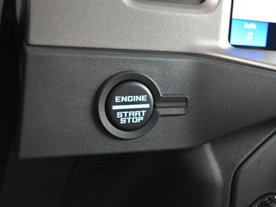 2026 Ford Bronco Outer Banks 314A