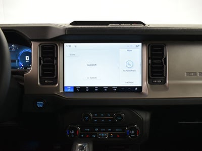 2026 Ford Bronco Outer Banks 314A