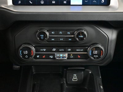 2026 Ford Bronco Outer Banks 314A