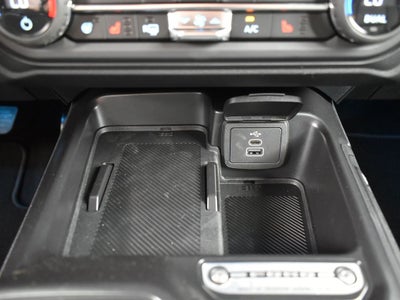 2026 Ford Bronco Outer Banks 314A