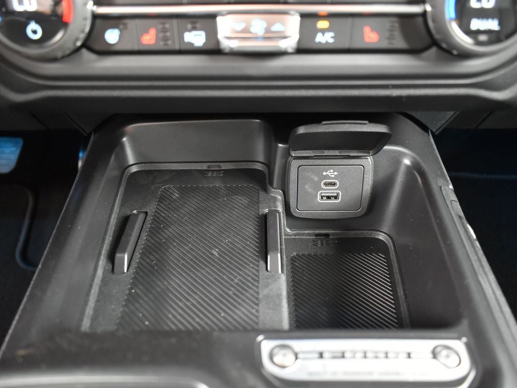 2026 Ford Bronco Outer Banks 314A