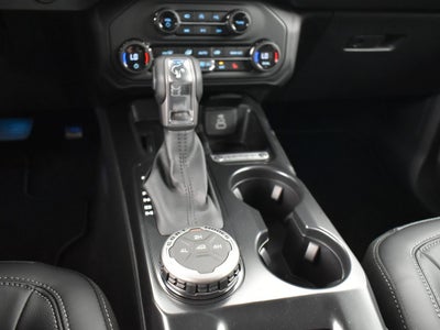 2026 Ford Bronco Outer Banks 314A