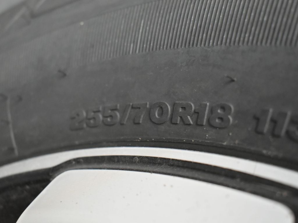 2026 Ford Bronco Outer Banks 314A