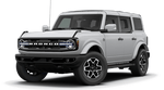 2026 Ford Bronco Outer Banks 314A