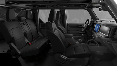 2026 Ford Bronco Outer Banks 314A