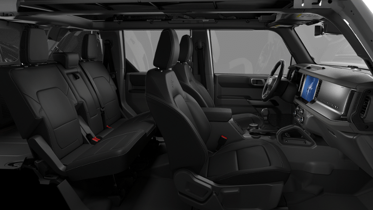 2026 Ford Bronco Outer Banks 314A