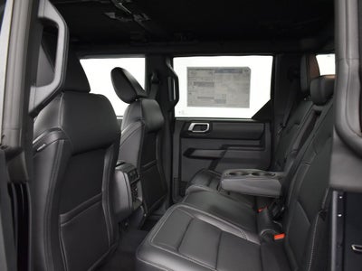 2026 Ford Bronco Outer Banks 314A