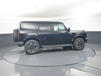 2026 Ford Bronco Outer Banks 314A