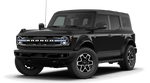 2026 Ford Bronco Outer Banks 314A