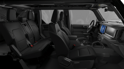 2026 Ford Bronco Outer Banks 314A