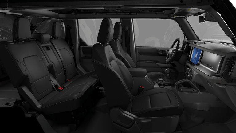 2026 Ford Bronco Outer Banks 314A