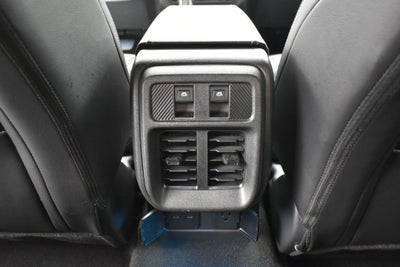 2026 Ford Bronco Outer Banks 314A