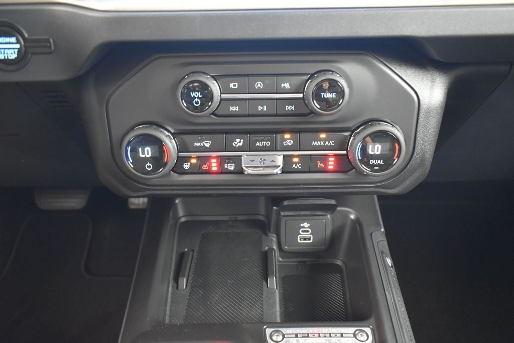 2026 Ford Bronco Outer Banks 314A
