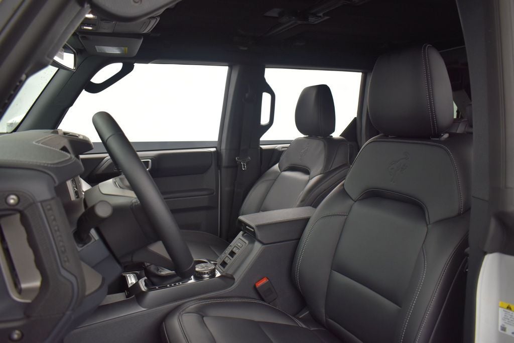2026 Ford Bronco Outer Banks 314A