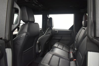 2026 Ford Bronco Outer Banks 314A