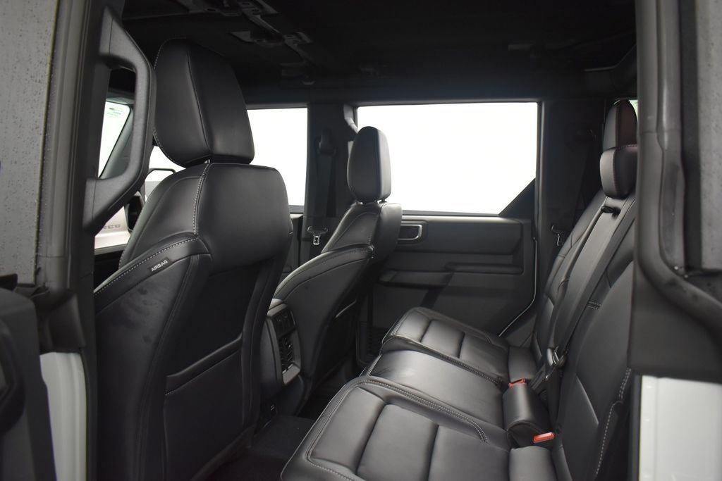 2026 Ford Bronco Outer Banks 314A