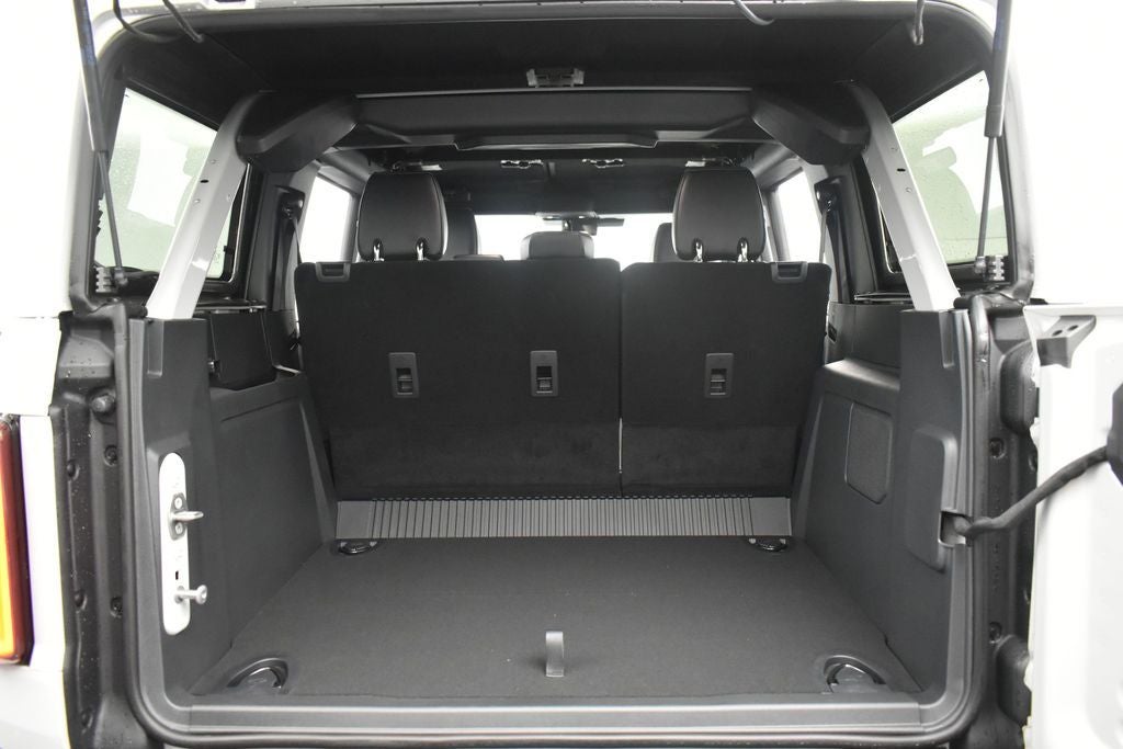 2026 Ford Bronco Outer Banks 314A