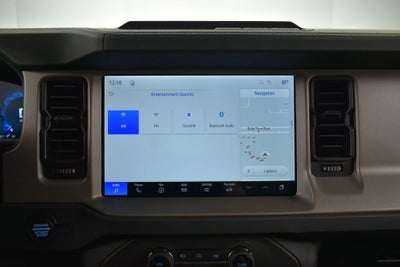 2026 Ford Bronco Outer Banks 314A
