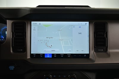 2026 Ford Bronco Outer Banks 314A