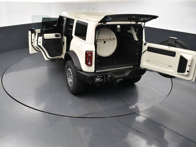 2026 Ford Bronco Outer Banks 314A