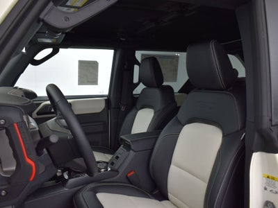 2026 Ford Bronco Outer Banks 314A