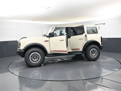2026 Ford Bronco Outer Banks 314A