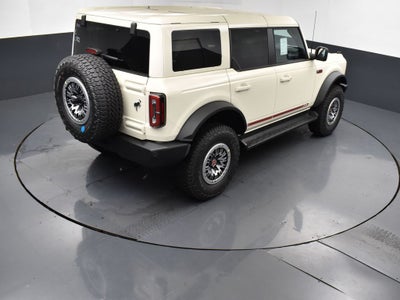2026 Ford Bronco Outer Banks 314A