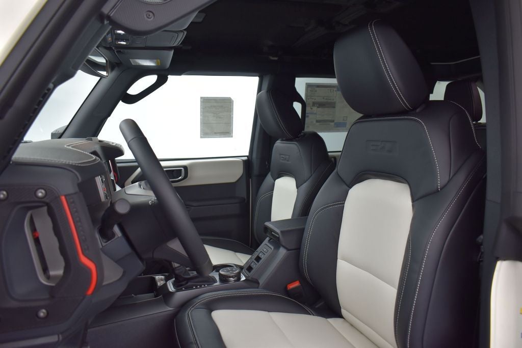 2026 Ford Bronco Outer Banks 314A