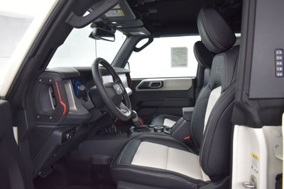 2026 Ford Bronco Outer Banks 314A