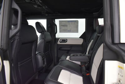 2026 Ford Bronco Outer Banks 314A